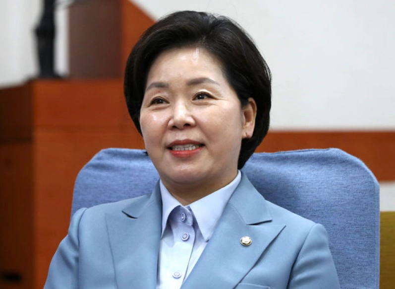 양향자 논란들