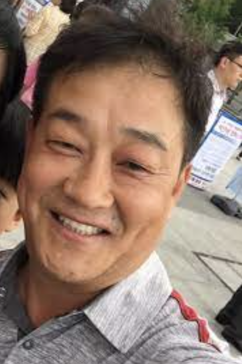 백종선 프로필
