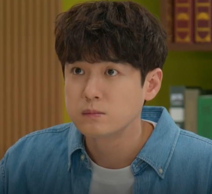 용감무쌍 용수정 출연진 정보 등장인물 관계도