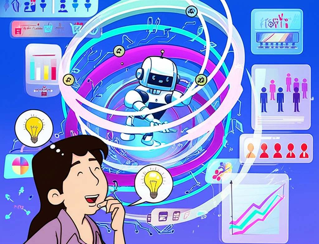 초개인화 시대 선제적 서비스 제공을 ..