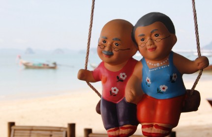 연금계좌 운용방법 - 투자 유형별 장점과 단점