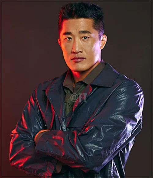 강철부대 여군특집 출연진 MC 김동현