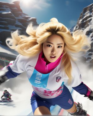 강원 동계 청소년 올림픽 참가선수