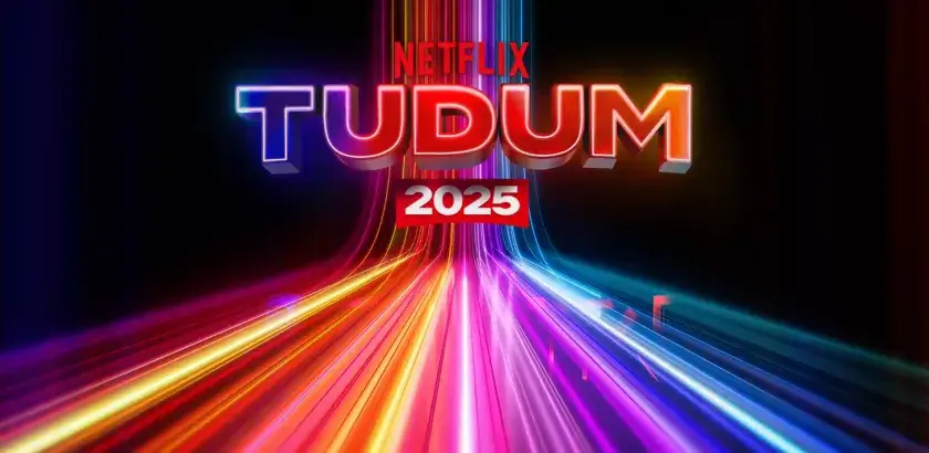 '넷플릭스 투둠 2025' 로고 예고편 캡처