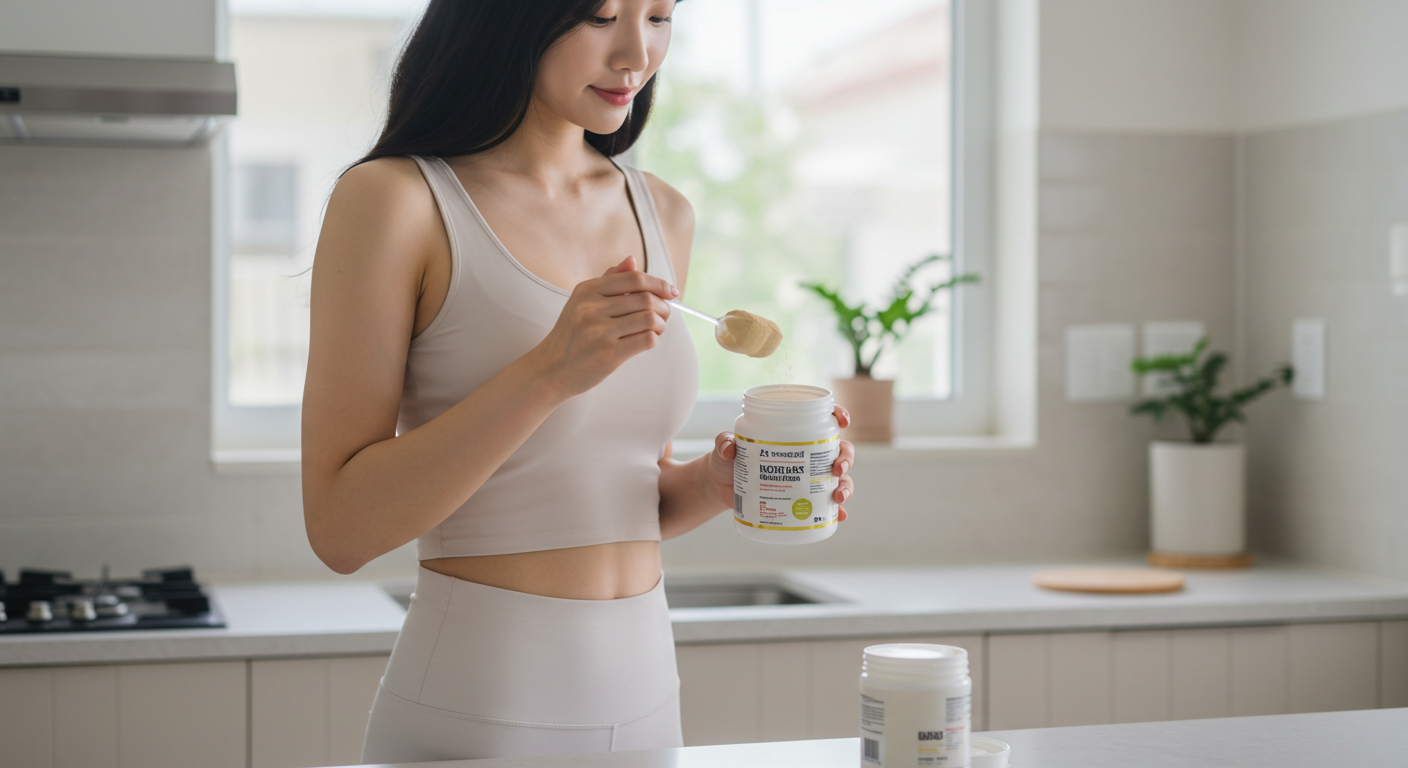 관절영양제 TOP5 할인코드 구매처