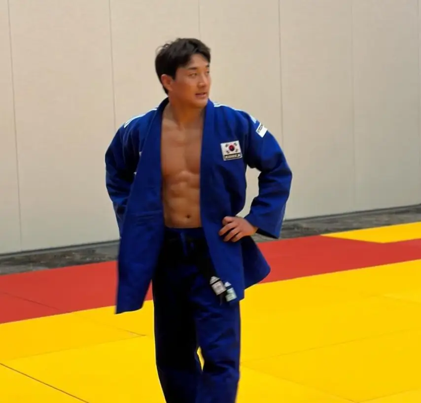 이준환 선수
