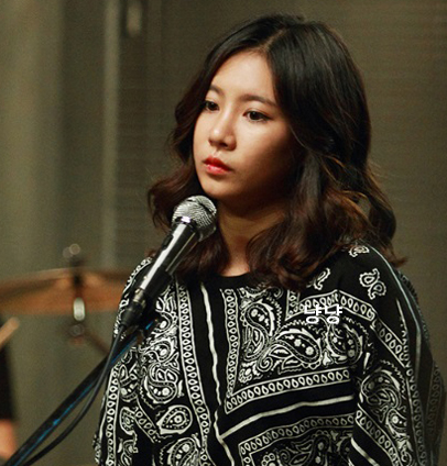 BJ 김시원 글램 다희