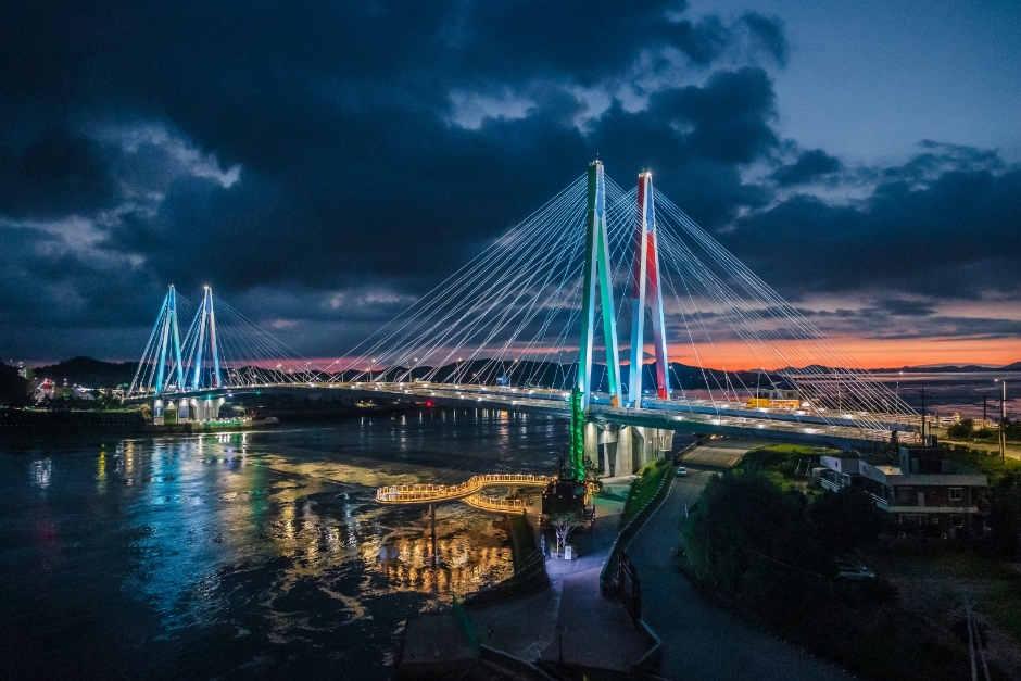 해남 가볼만한곳 베스트10