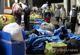 동대문 새벽시장 노란 천막 탐방_18