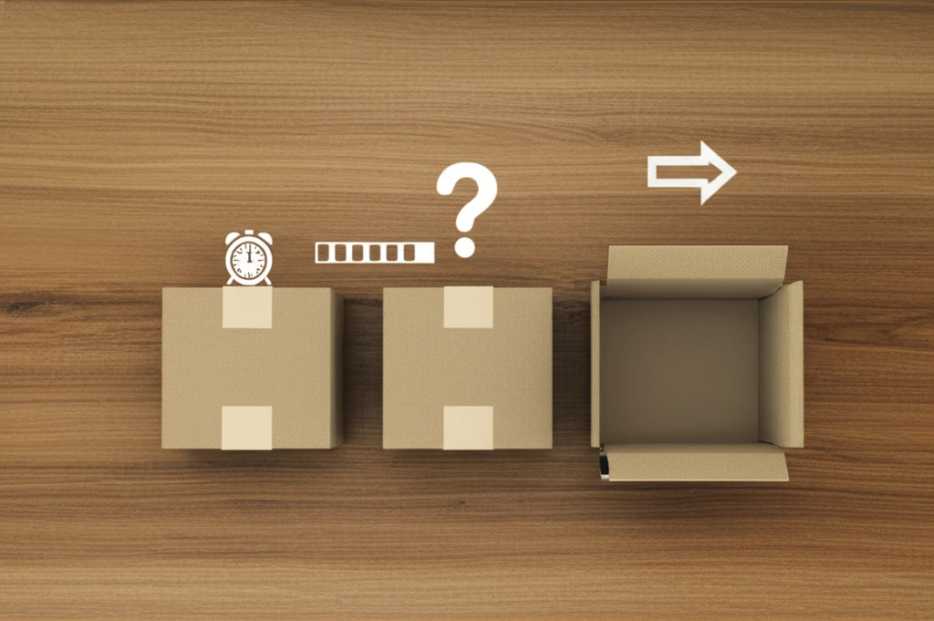 해외 직구 배송 지연? 해결 위한 필..