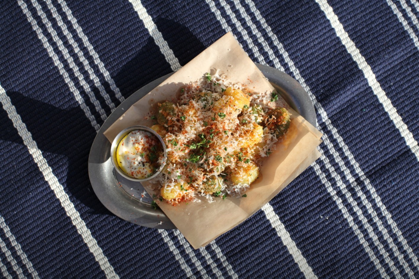 용산 해방촌 맛집 빌라드블루, 분위기·메뉴·예약 꿀팁 총정리