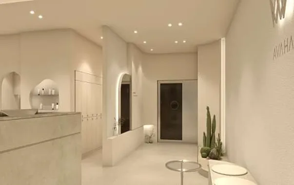 에이바헤어 검단사거리역점