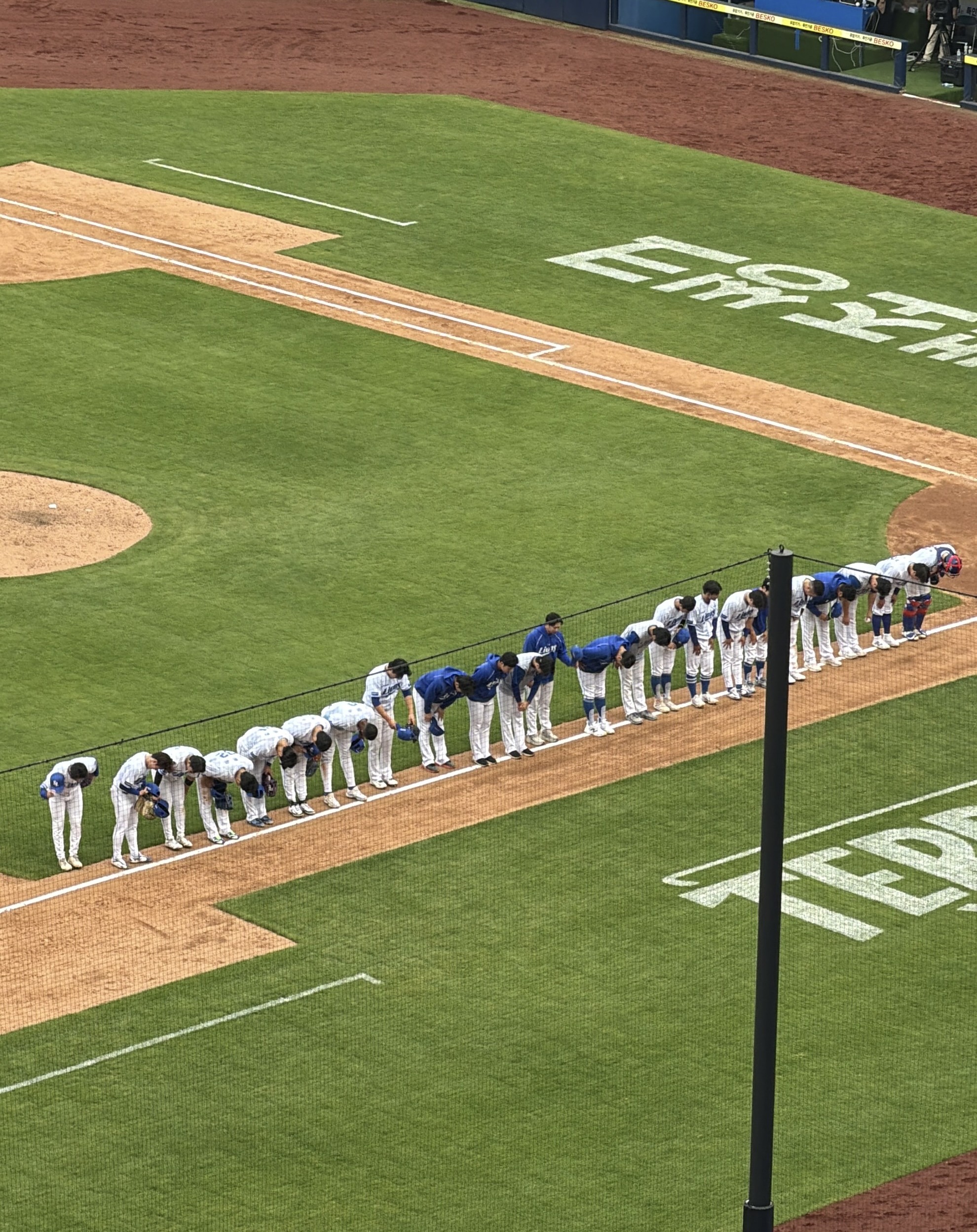 KBO 프로야구, 2026 시즌 초 삼성 라이온즈가 1위에 오른 비결 관련 사진1
