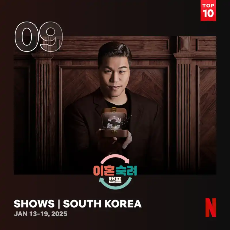 이혼숙려캠프