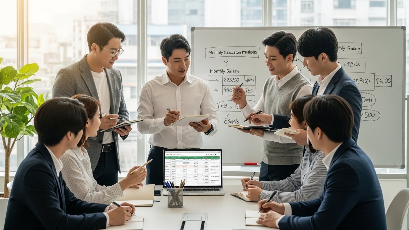 포괄임금제 폐지 2026년