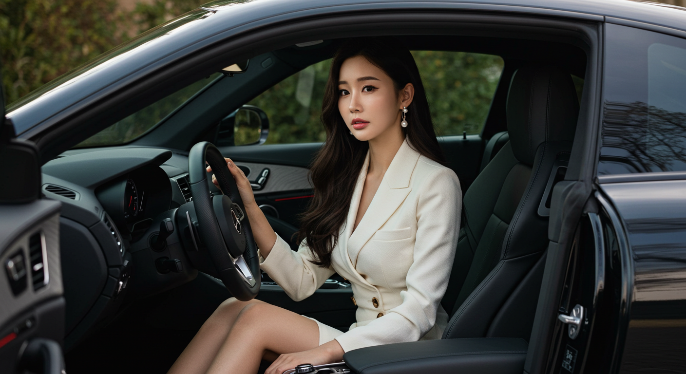 렉스턴 스포츠 칸 가격 및 연비