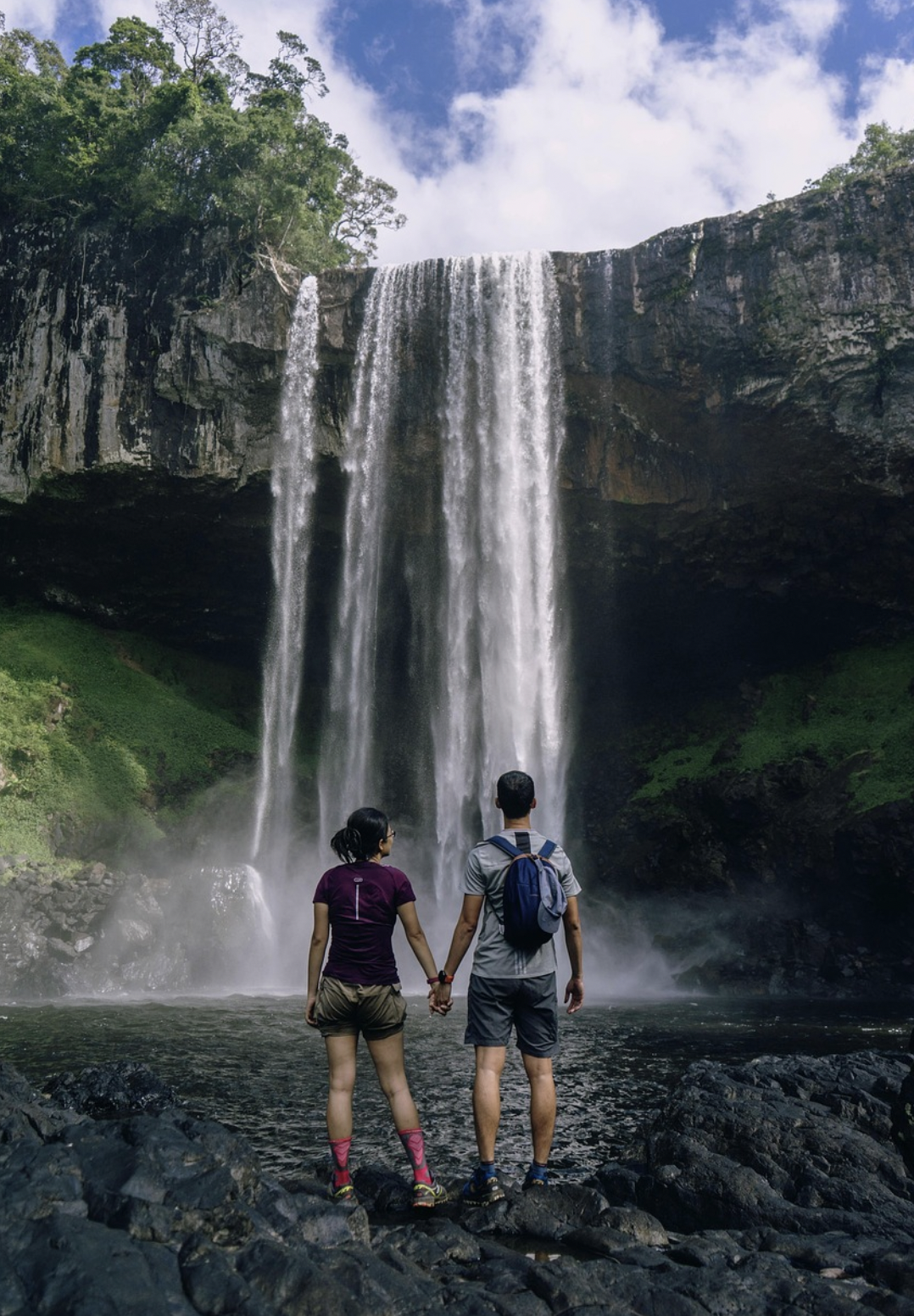 본격 여름 전 미리 떠나는 6월 한산한 힐링 여행지 추천