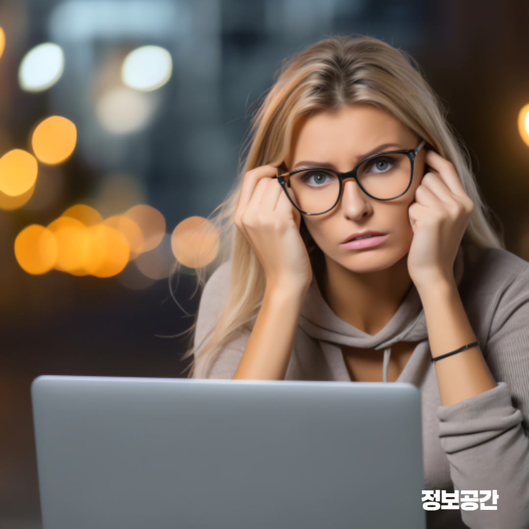 정부24 오류 등본 발급