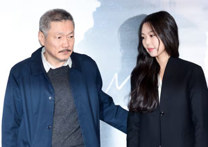 김민희와 홍상수: 논란과 예술을 넘나드는 한국 영화계의 특별한 커플