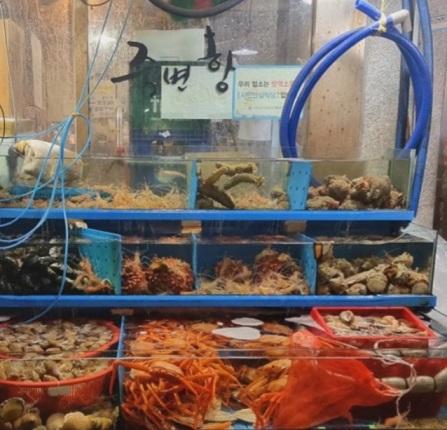 백반기행-해물모듬-성시경