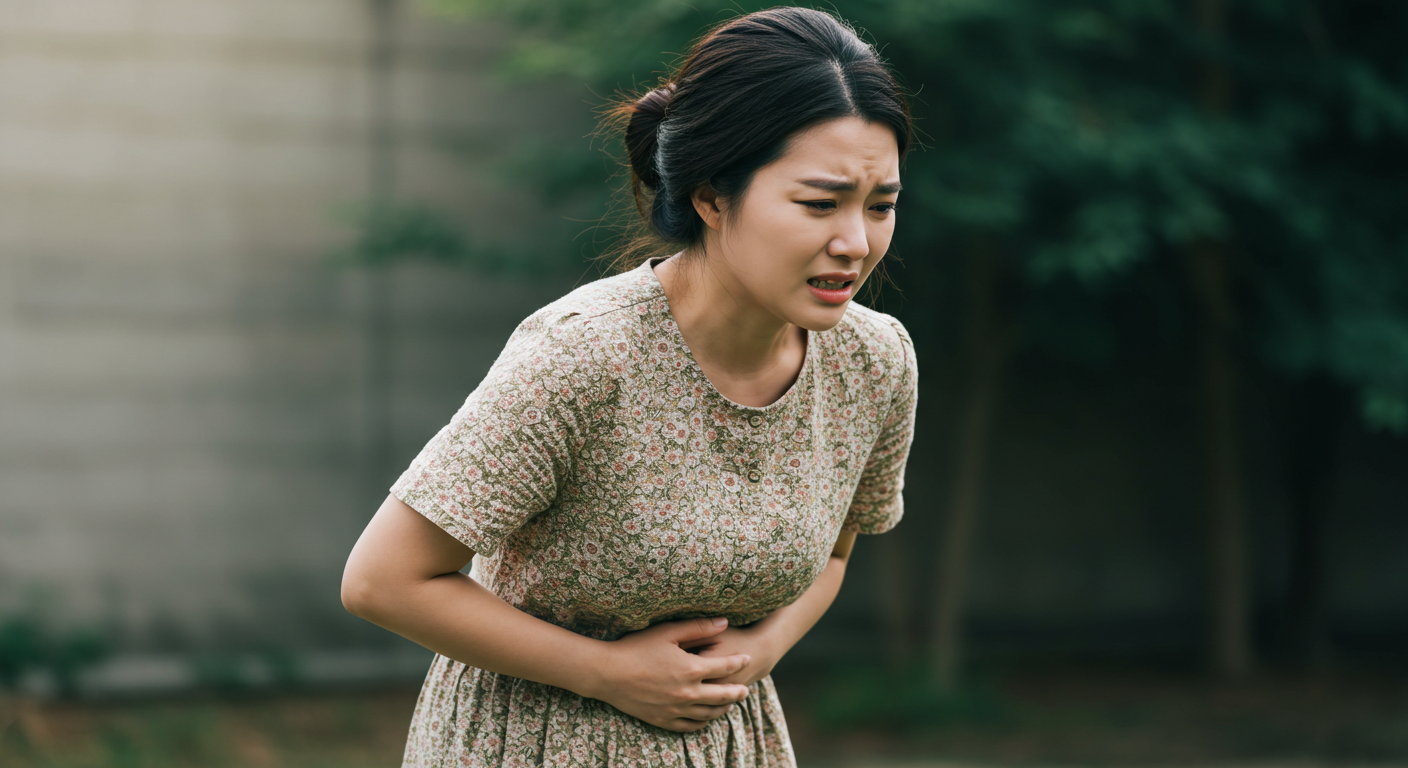 질필러, 질염, 여성청결제