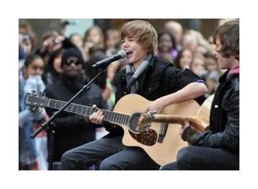 저스틴비버 baby