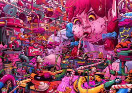 일러스트로 만든 이미지4