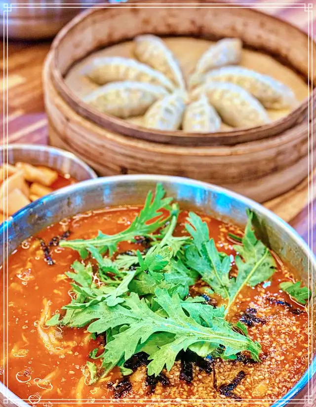 대전 도마 맛집 후루룩 짭짭 맛 좋은 1인분 4천원 칼국수