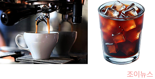 디카페인 커피란?