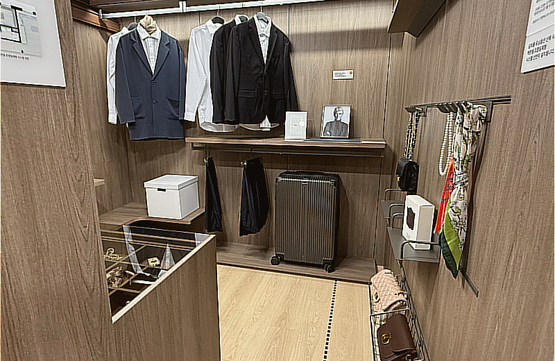 견본주택은 청주시 흥덕구 송절동 일원에 마련