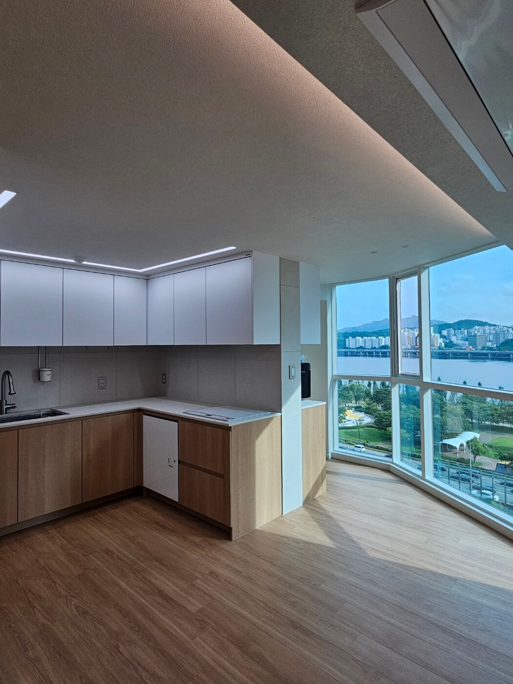 40평대 아파트 인테리어 하자 체크리스트