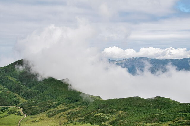 기상청 날씨누리