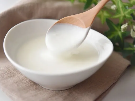 일반 요거트 칼로리