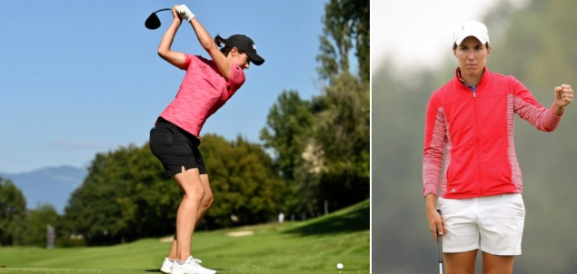 카를로타 시간다