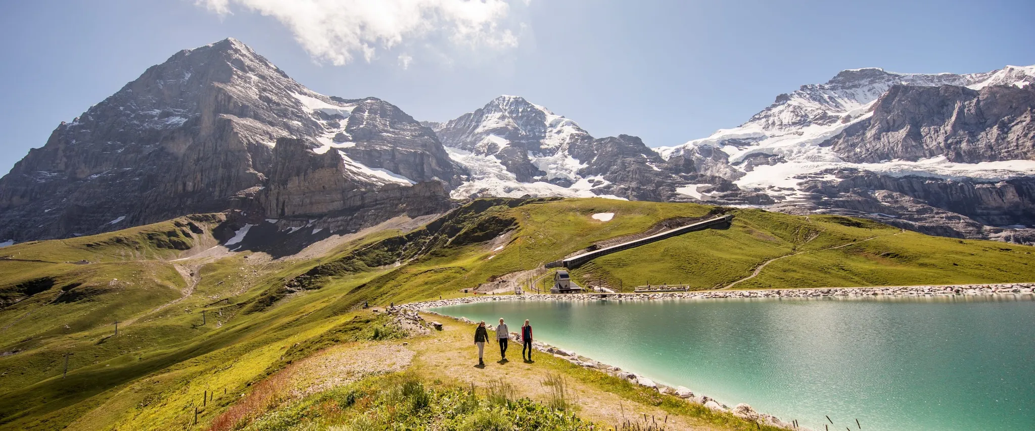 클라이네샤이덱