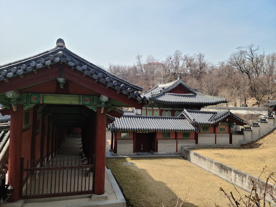 Cheongnamdae