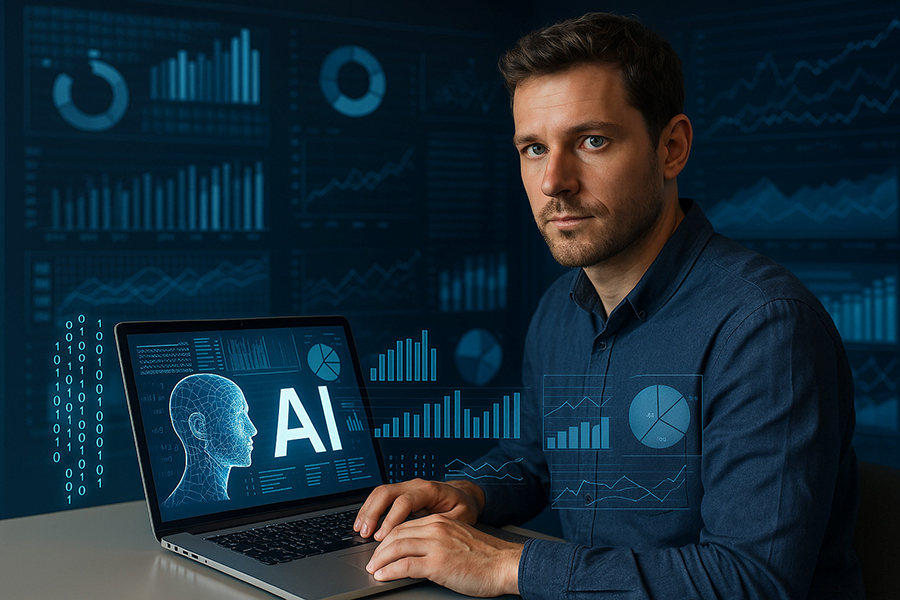 AI를 가르치는 사람들, 인공지능 트레이너란?