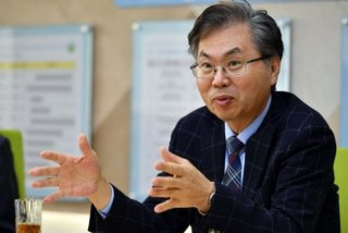 이한주 교수 경력