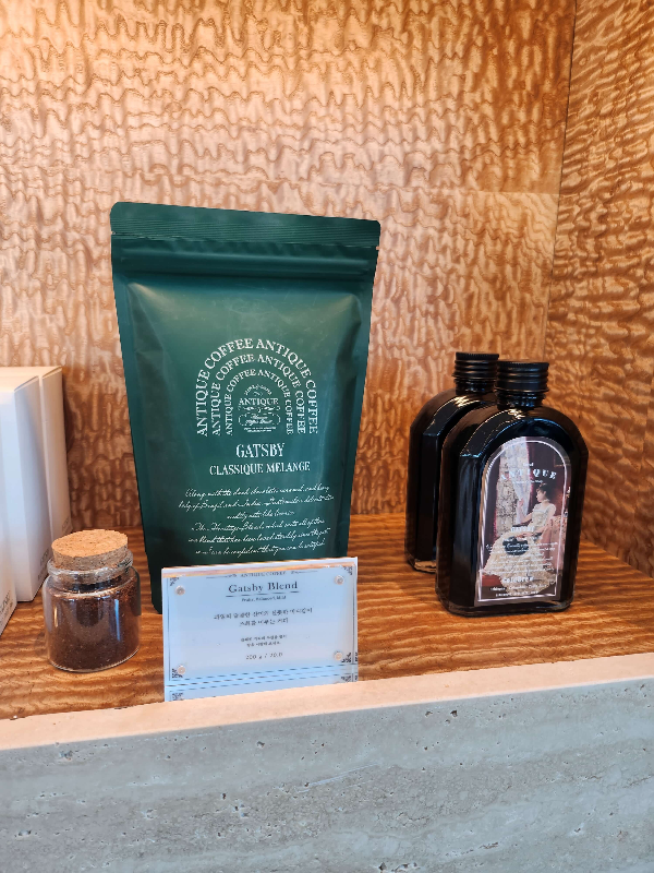 동탄호수공원 앤티크카페