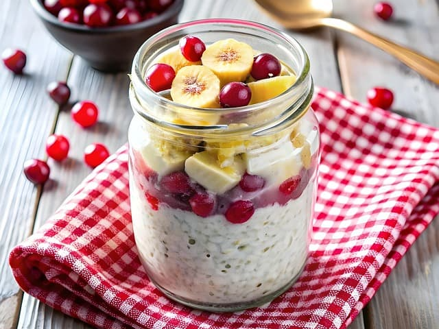 치아푸딩 만들기