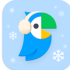 네이버 파파고 AI 통역 앱, 실시간 대화 번역