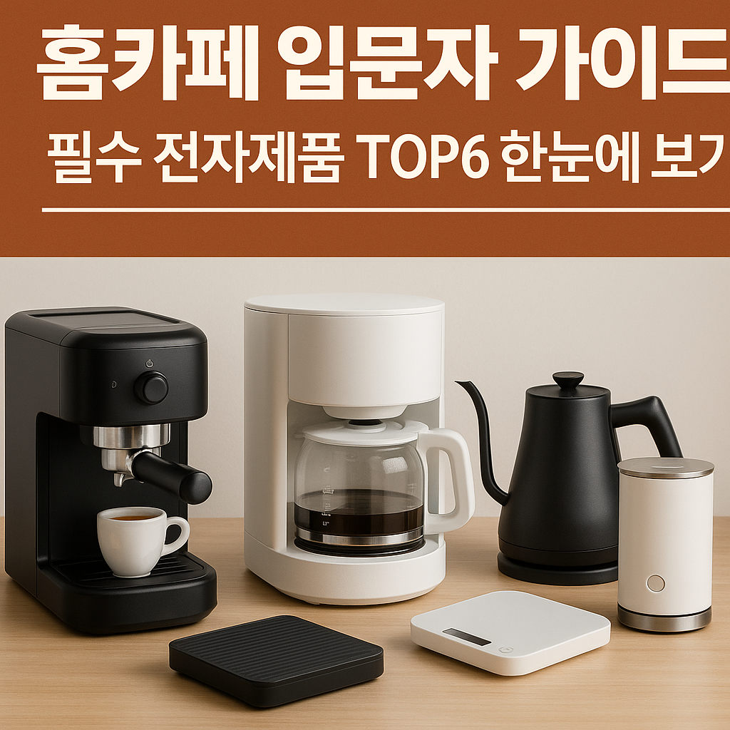 전자제품