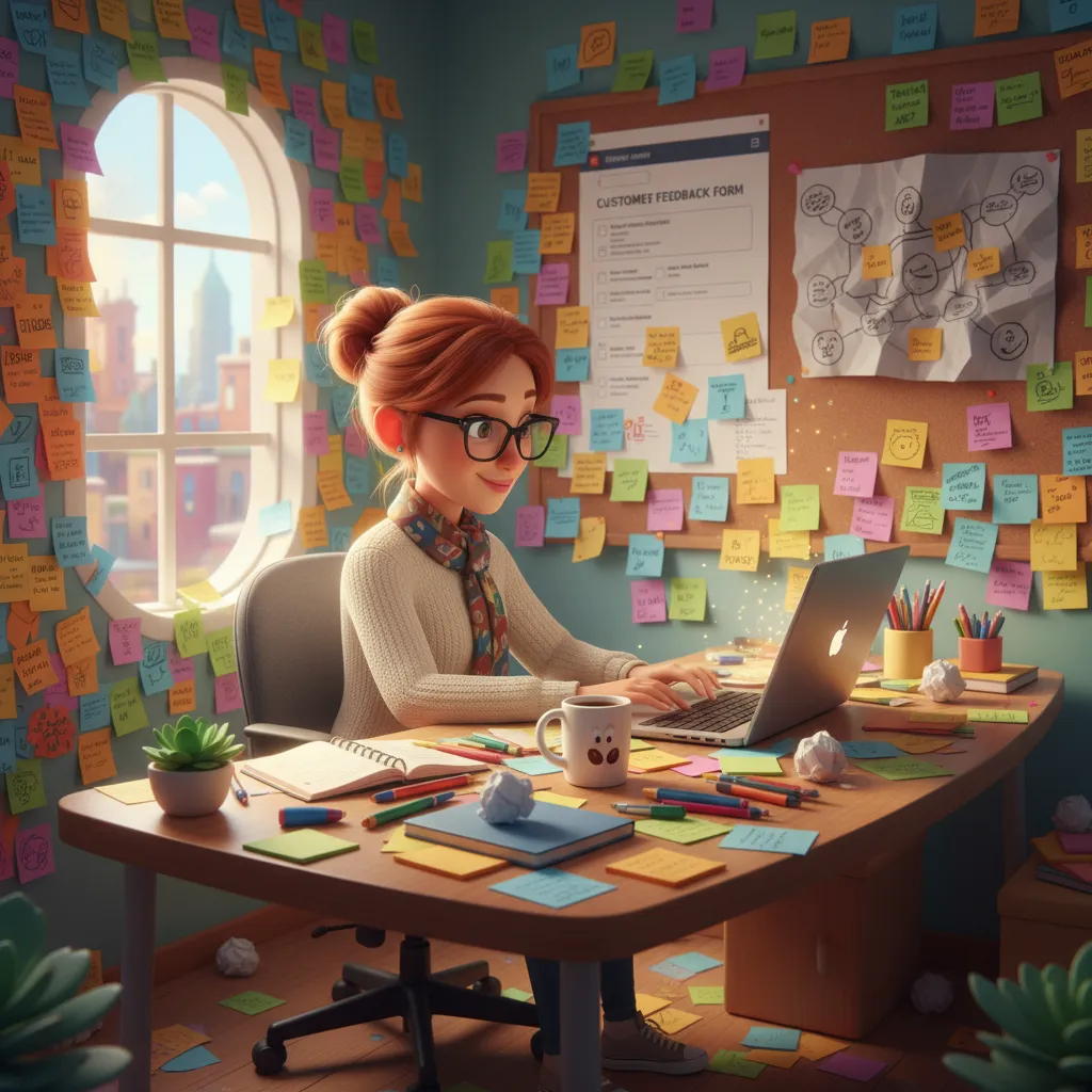 AI๋ก 10๋ถ ๋ง์ ๋๋ด๋ ์ค๋งํธ ๋ฐ์ดํฐ ์ ์ฒ๋ฆฌ - ๋ ์ด์ Excel์์ ๊ณ ์ํ์ง ๋ง์ธ์!