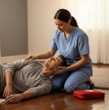 저혈당 증상과 대처11