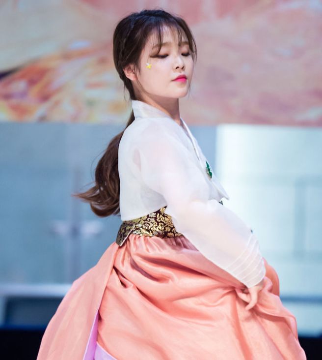 오마이걸 승희 프로필