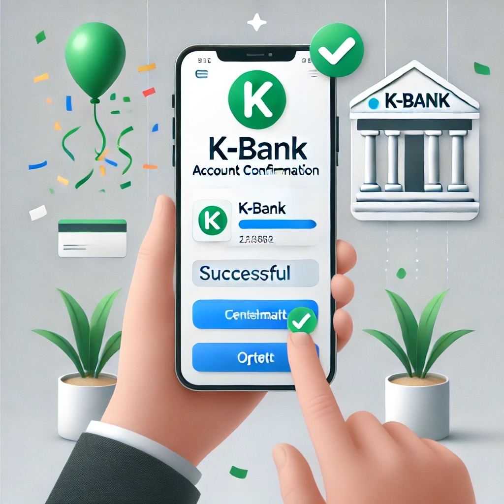 케이뱅크 계좌 개설 방법