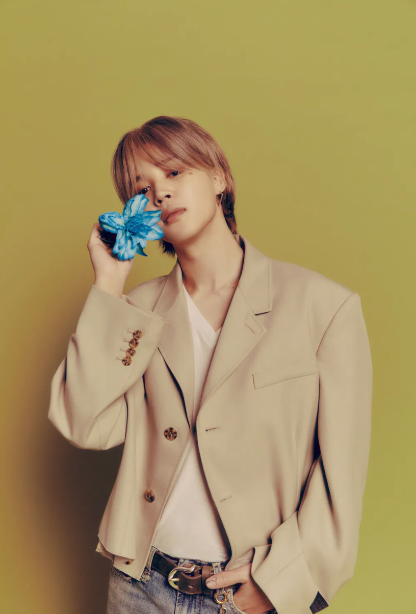 BTS '지민'