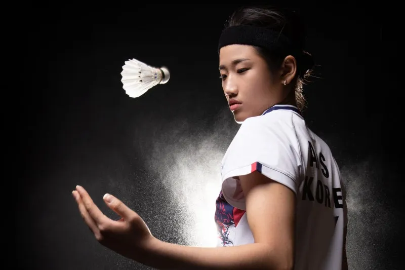 배드민턴 안세영