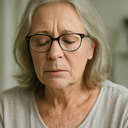 뇌졸중 전조증상