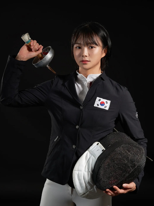 근대5종 항저우 첫 메달 김선우 선수 정보